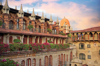 Mission Inn Riverside 